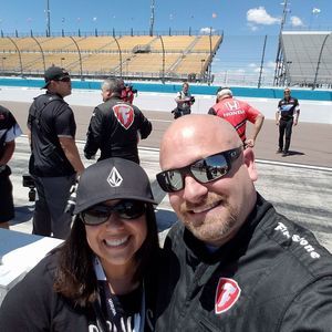 Meet your Posher, Daniel